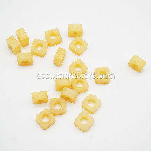 NBR silicone Rubber Grommet alang sa Cable Wire Protection